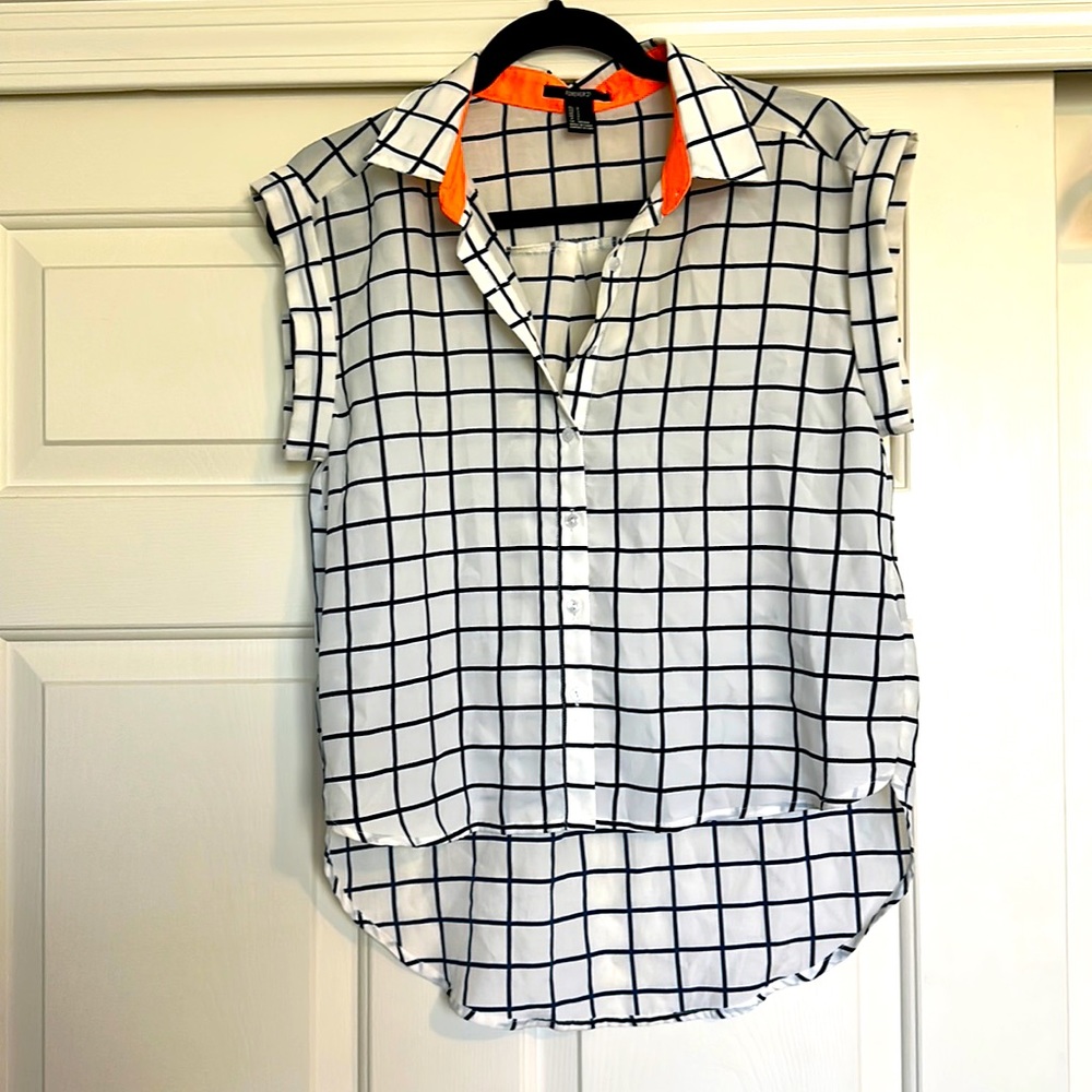 Forever 21 top. Size S.